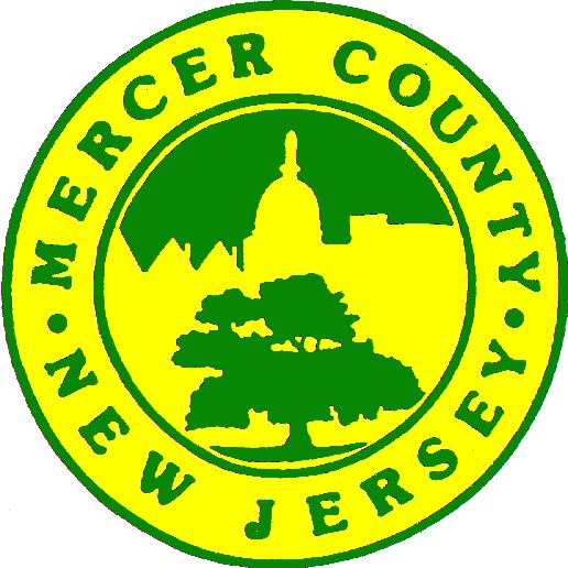logo for Mercer County